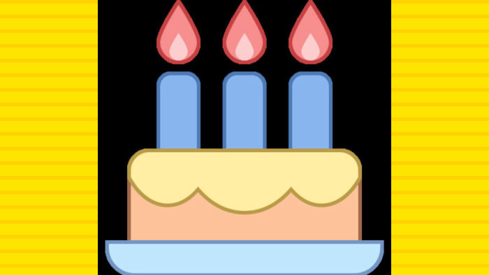Birthday Post (28 Years)