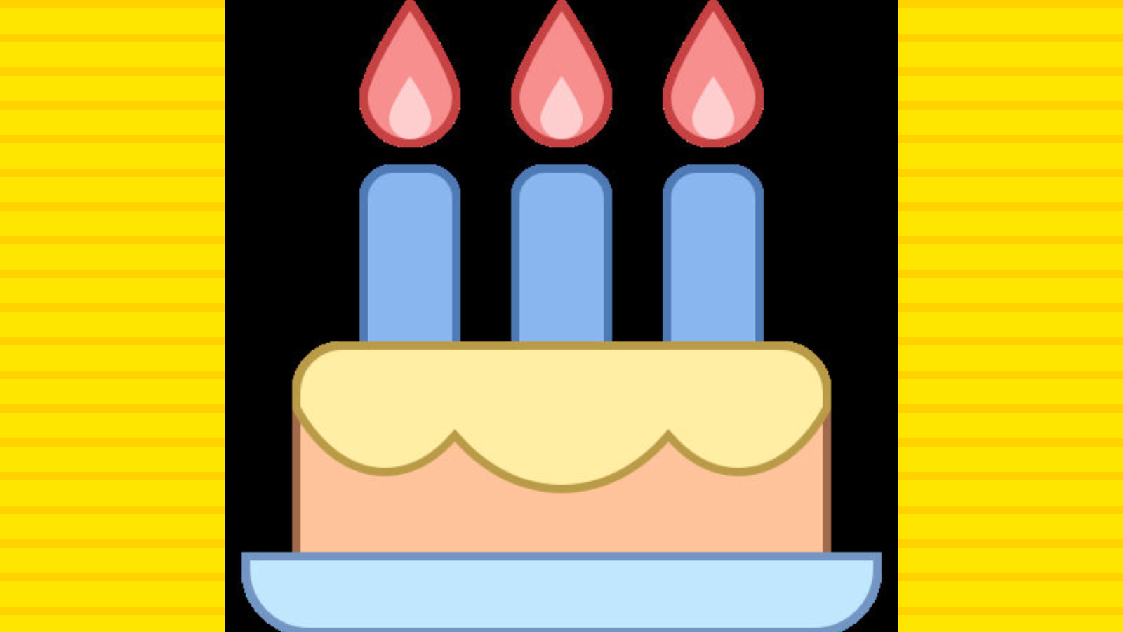 Birthday Post (28 Years)