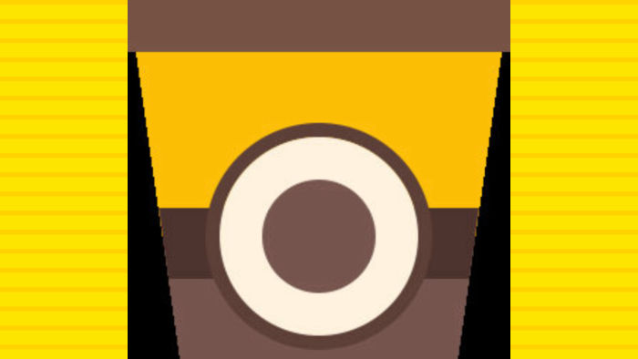 Caffeine-Laced Coffee Rant