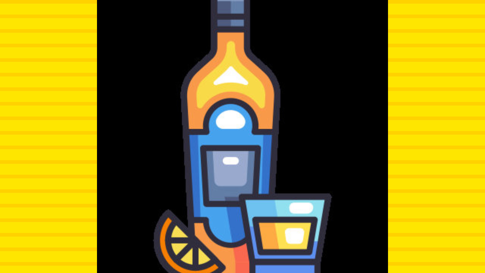 Chloroform Flavored Tequila