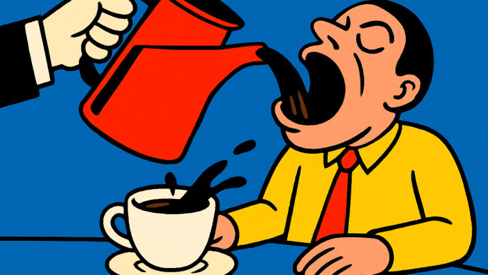Coffee Diaries - Part 2