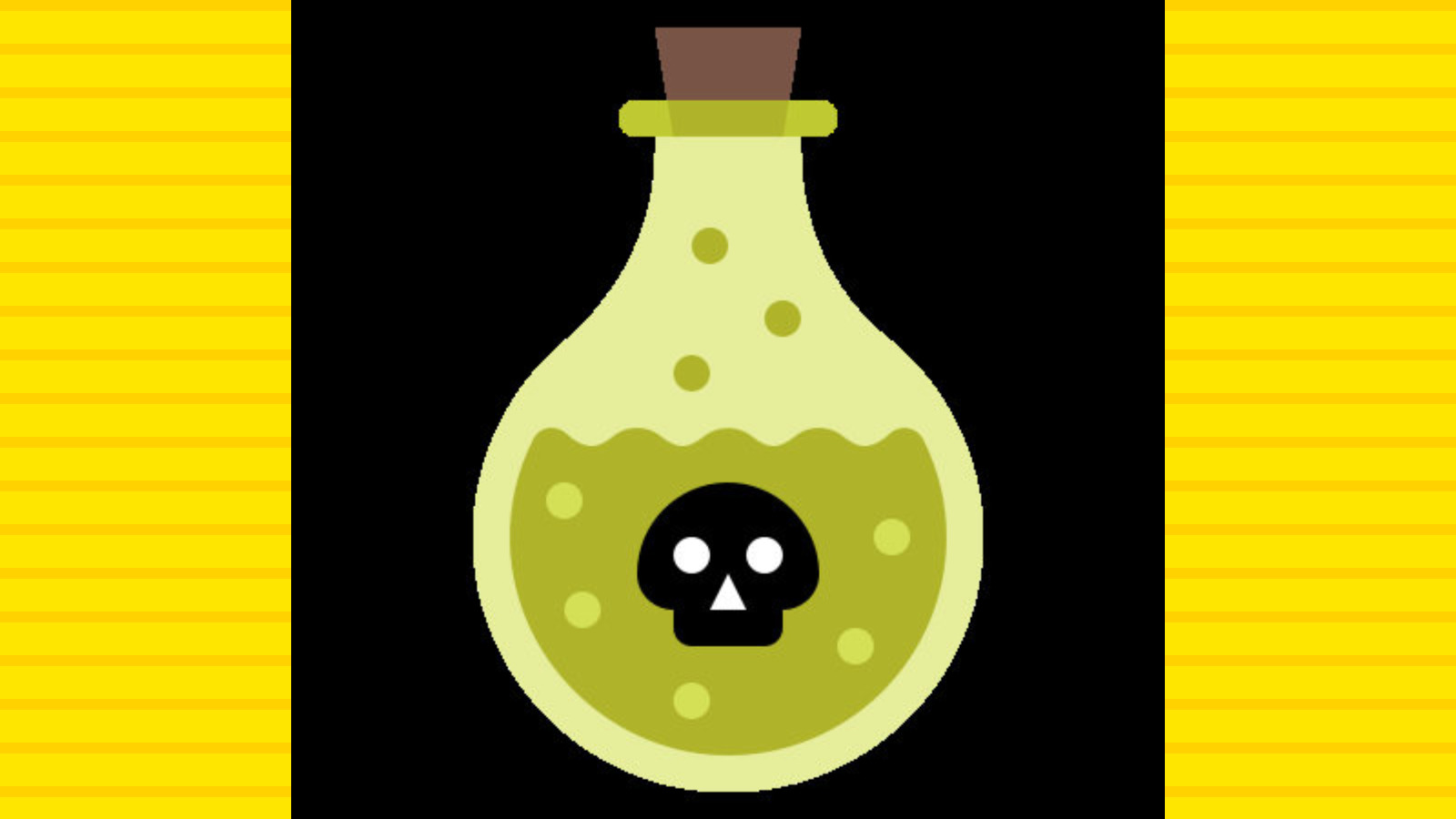 Et Tu Poison?