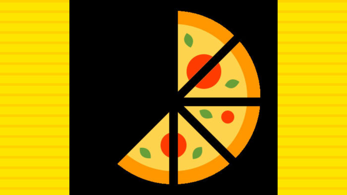 How Sex is Like Pizza...