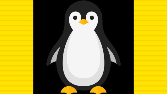 IMprov: Internal Penguin Wound