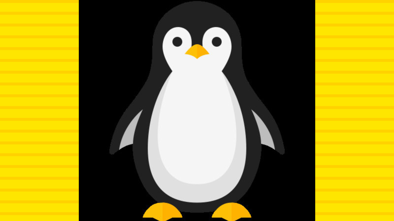 IMprov: Internal Penguin Wound
