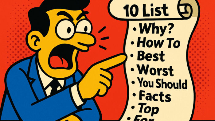 List of Article Names that Always get Dugg