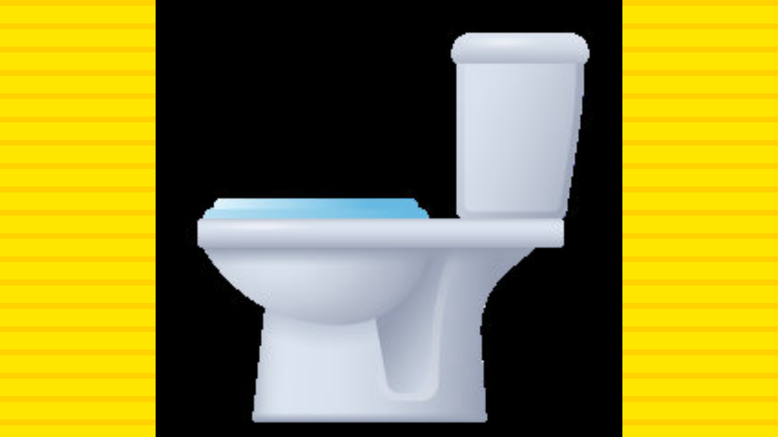 Make a Bathroom Break Last Forever