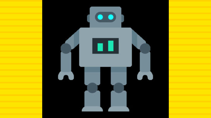 My AI Adventure