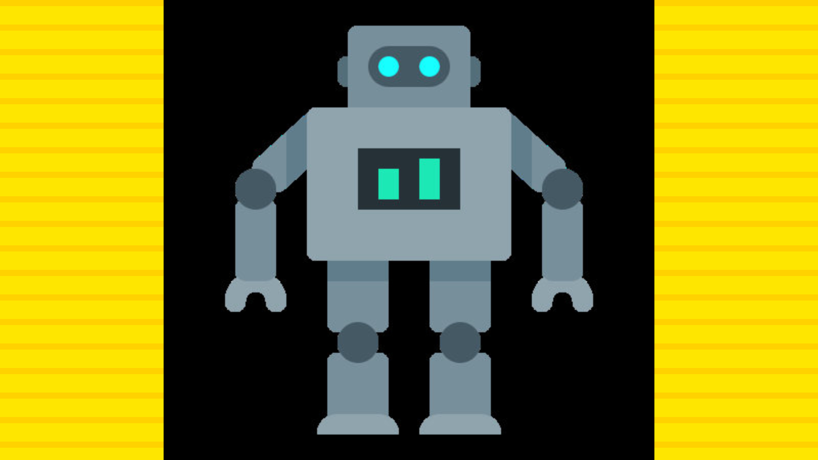 My AI Adventure