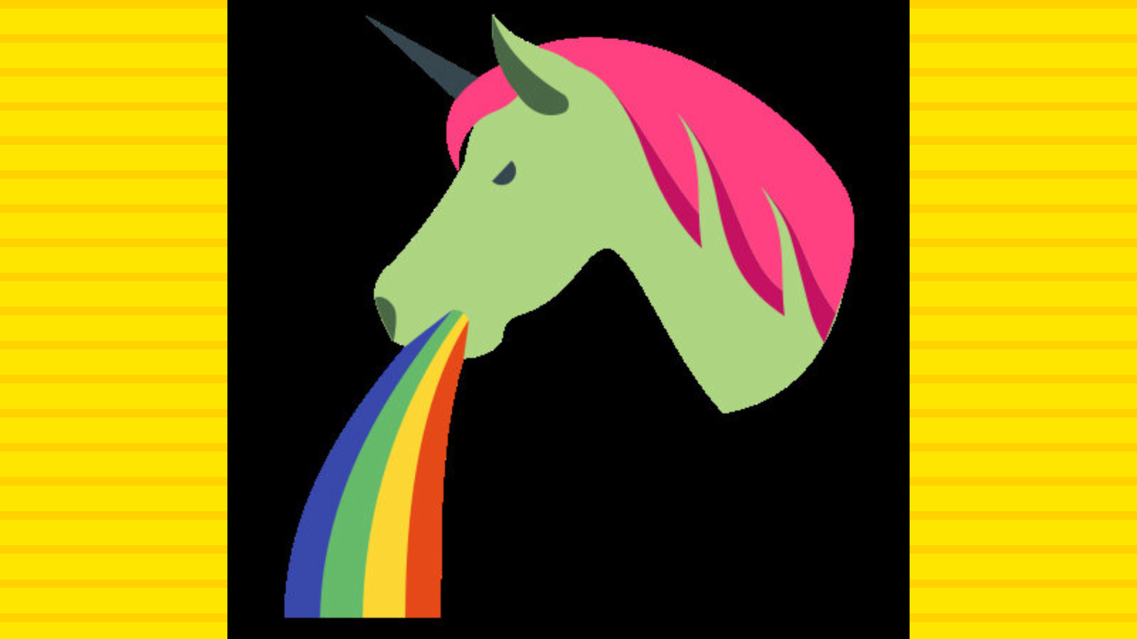Video: How NOT To Break Up - Unicorn Porn